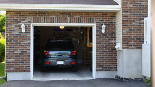 Garage Door Installation at Croissant Park, Florida