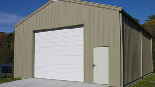 Garage Door Openers at Croissant Park, Florida